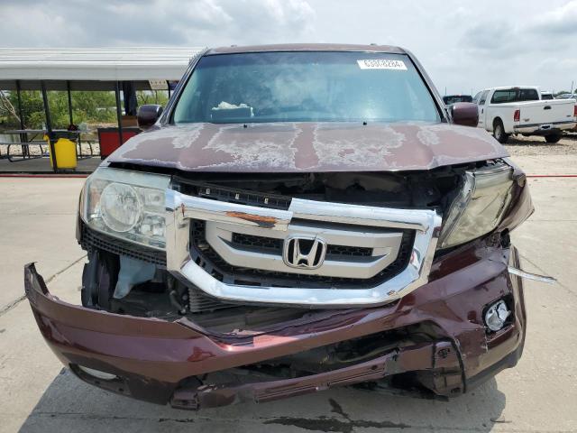 Photo 4 VIN: 5FNYF3H53BB050415 - HONDA PILOT 