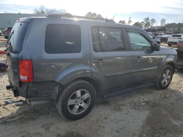 Photo 2 VIN: 5FNYF3H53BB051791 - HONDA PILOT 