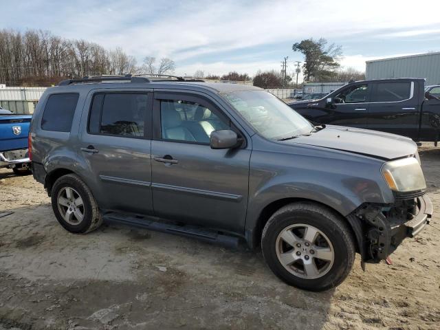 Photo 3 VIN: 5FNYF3H53BB051791 - HONDA PILOT 