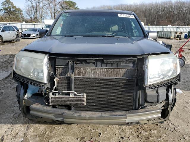 Photo 4 VIN: 5FNYF3H53BB051791 - HONDA PILOT 