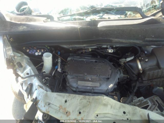 Photo 9 VIN: 5FNYF3H53BB052066 - HONDA PILOT 