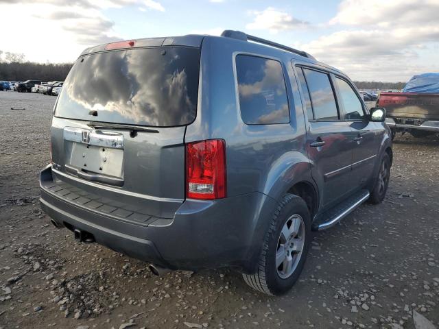 Photo 2 VIN: 5FNYF3H53BB055033 - HONDA PILOT EXL 