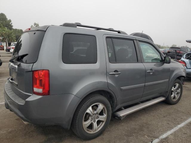 Photo 2 VIN: 5FNYF3H53CB003256 - HONDA PILOT EXL 