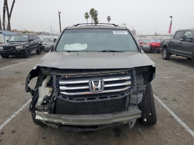 Photo 4 VIN: 5FNYF3H53CB003256 - HONDA PILOT EXL 