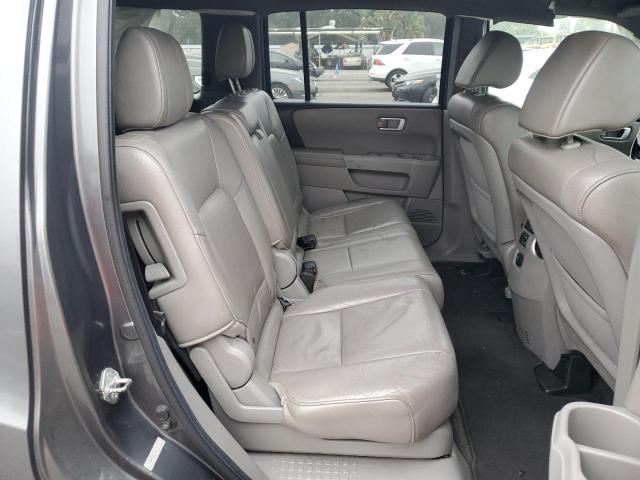 Photo 9 VIN: 5FNYF3H53CB003256 - HONDA PILOT EXL 