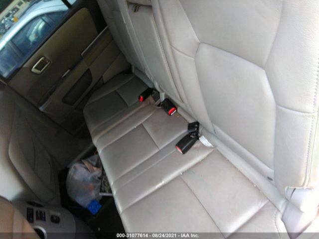 Photo 7 VIN: 5FNYF3H53CB004150 - HONDA PILOT 