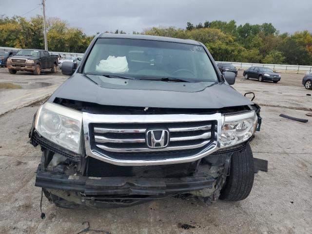 Photo 4 VIN: 5FNYF3H53CB004195 - HONDA PILOT EXL 