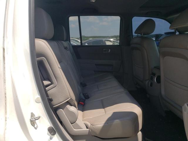 Photo 10 VIN: 5FNYF3H53CB030425 - HONDA PILOT 