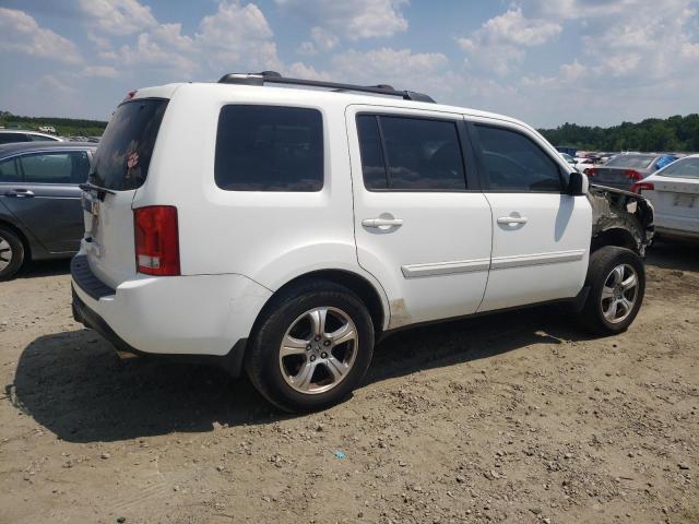 Photo 2 VIN: 5FNYF3H53CB030425 - HONDA PILOT 