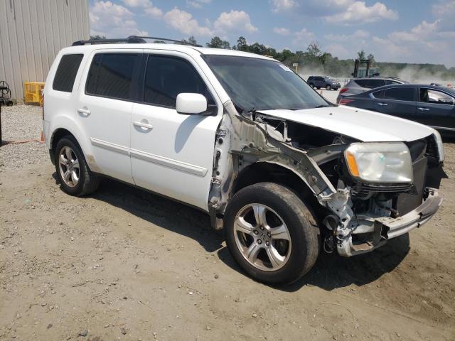 Photo 3 VIN: 5FNYF3H53CB030425 - HONDA PILOT 