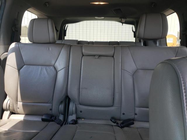 Photo 9 VIN: 5FNYF3H53CB030425 - HONDA PILOT 