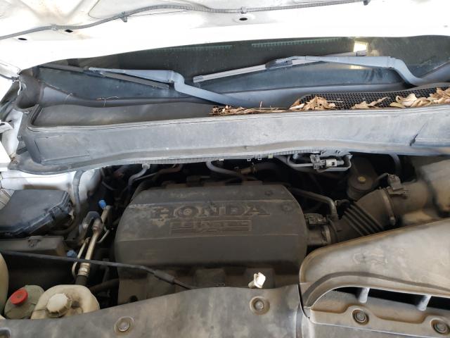 Photo 6 VIN: 5FNYF3H53CB033776 - HONDA PILOT EXL 