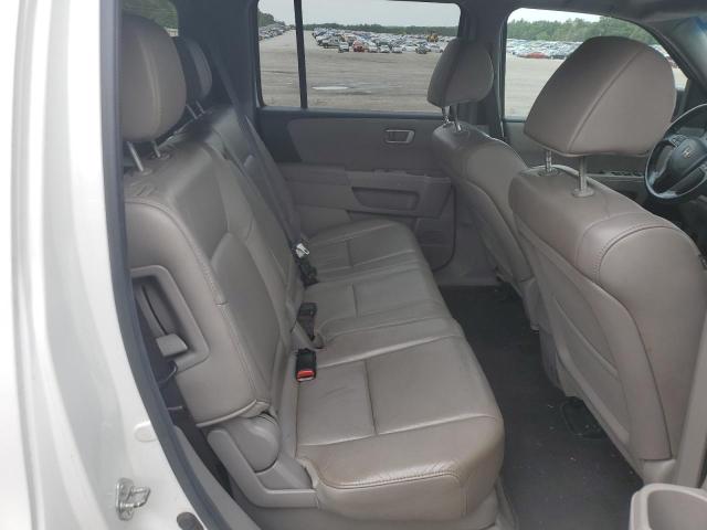 Photo 10 VIN: 5FNYF3H53CB034085 - HONDA PILOT 