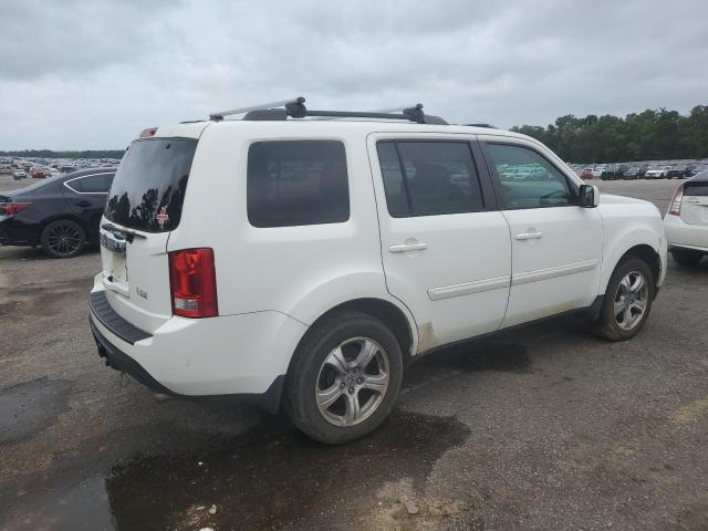 Photo 2 VIN: 5FNYF3H53CB034085 - HONDA PILOT 