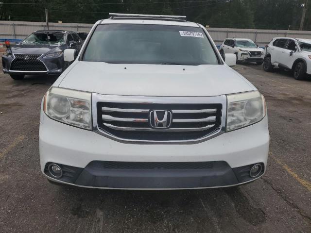 Photo 4 VIN: 5FNYF3H53CB034085 - HONDA PILOT 