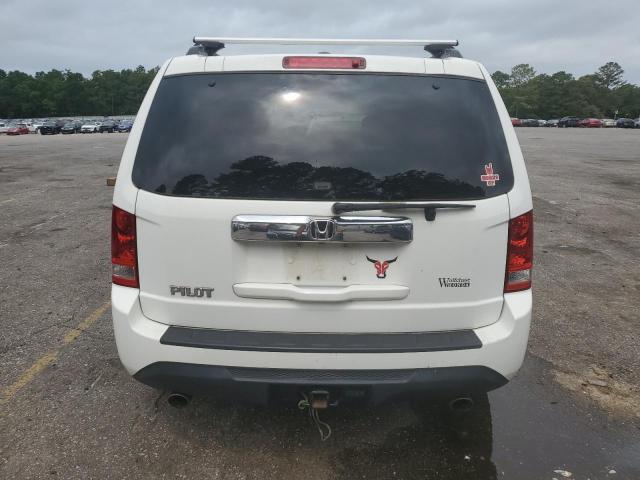 Photo 5 VIN: 5FNYF3H53CB034085 - HONDA PILOT 