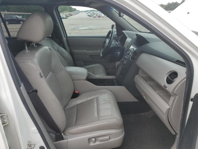 Photo 6 VIN: 5FNYF3H53CB034085 - HONDA PILOT 