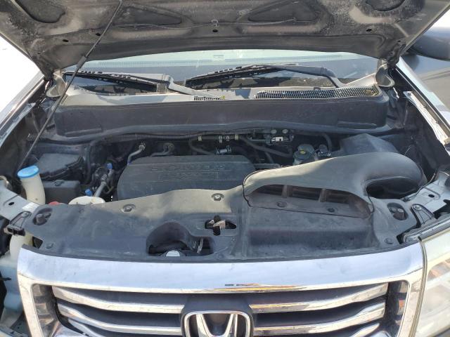 Photo 11 VIN: 5FNYF3H53CB037388 - HONDA PILOT EXL 