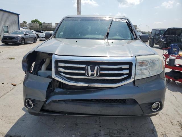 Photo 4 VIN: 5FNYF3H53CB037388 - HONDA PILOT EXL 