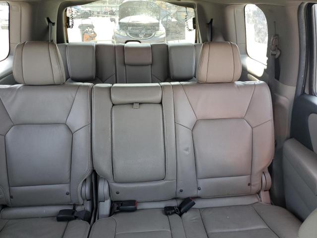 Photo 9 VIN: 5FNYF3H53CB037388 - HONDA PILOT EXL 