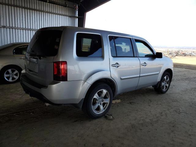 Photo 2 VIN: 5FNYF3H53CB041599 - HONDA PILOT EXL 