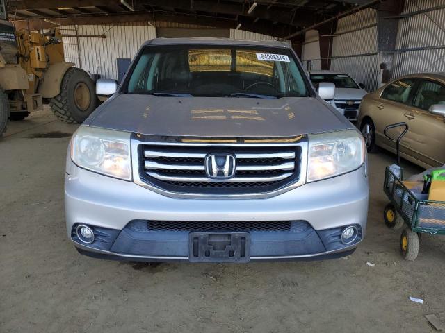 Photo 4 VIN: 5FNYF3H53CB041599 - HONDA PILOT EXL 