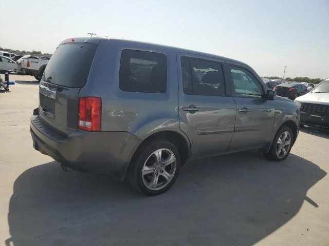 Photo 2 VIN: 5FNYF3H53DB005171 - HONDA PILOT EXL 