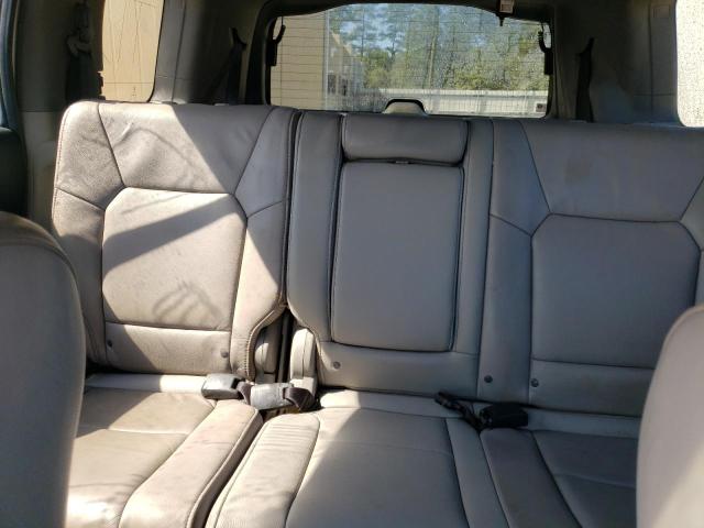 Photo 9 VIN: 5FNYF3H53DB036131 - HONDA PILOT EXL 