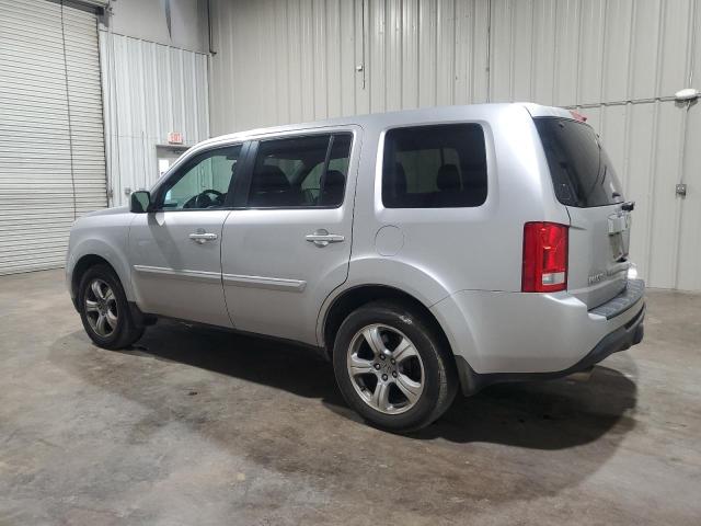 Photo 1 VIN: 5FNYF3H53DB038414 - HONDA PILOT 