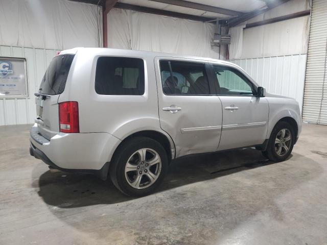 Photo 2 VIN: 5FNYF3H53DB038414 - HONDA PILOT 