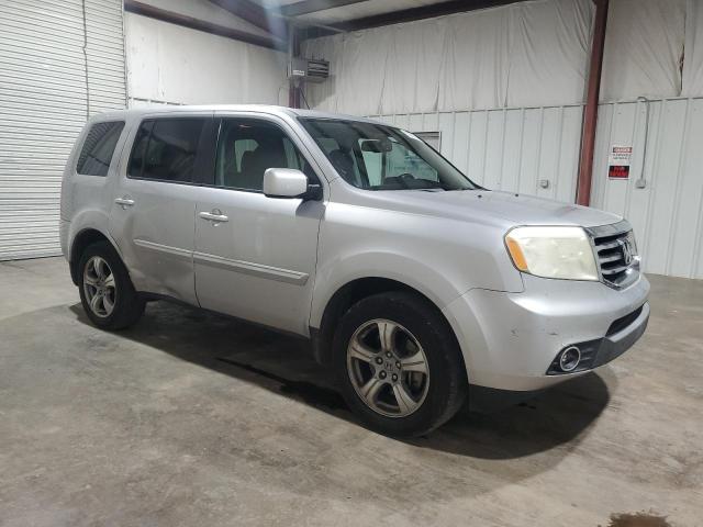 Photo 3 VIN: 5FNYF3H53DB038414 - HONDA PILOT 