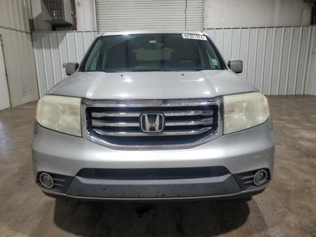 Photo 4 VIN: 5FNYF3H53DB038414 - HONDA PILOT 