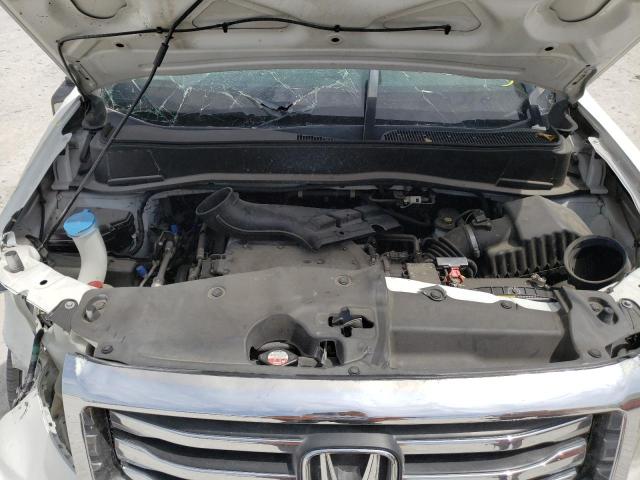 Photo 6 VIN: 5FNYF3H53DB044312 - HONDA PILOT EXL 