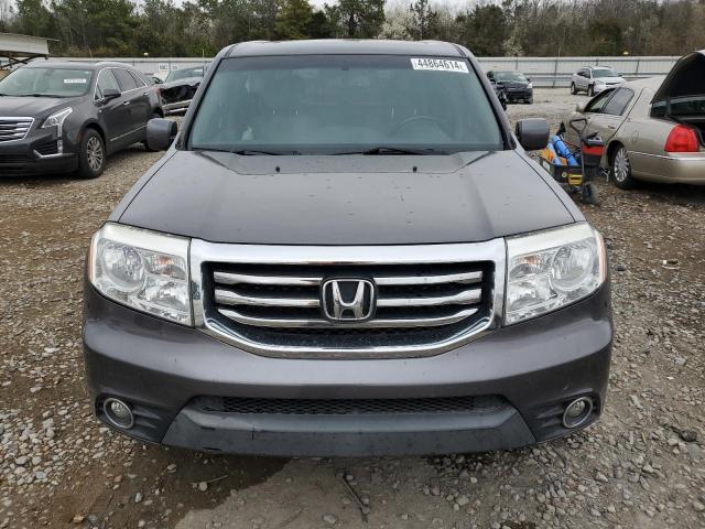 Photo 4 VIN: 5FNYF3H53EB009058 - HONDA PILOT 