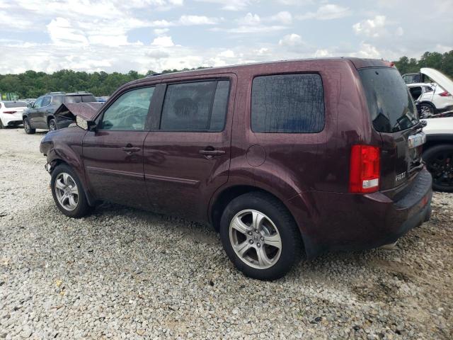 Photo 1 VIN: 5FNYF3H53EB013384 - HONDA PILOT 