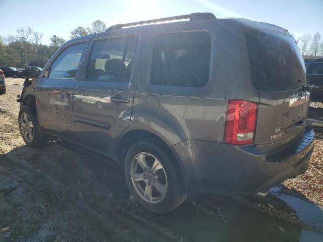 Photo 1 VIN: 5FNYF3H53EB014762 - HONDA PILOT 