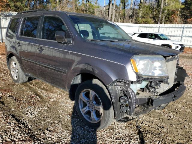 Photo 3 VIN: 5FNYF3H53EB014762 - HONDA PILOT 