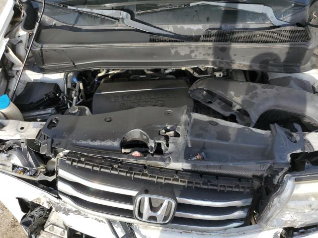 Photo 11 VIN: 5FNYF3H53EB017922 - HONDA PILOT 