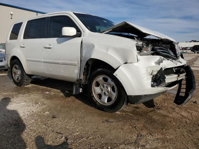 Photo 3 VIN: 5FNYF3H53EB017922 - HONDA PILOT 