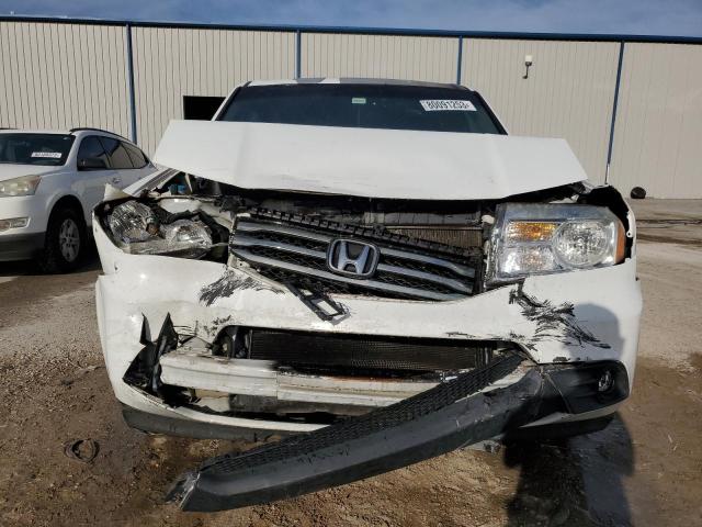 Photo 4 VIN: 5FNYF3H53EB017922 - HONDA PILOT 