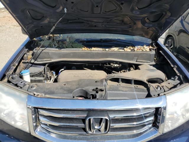 Photo 11 VIN: 5FNYF3H53EB018679 - HONDA PILOT EXL 