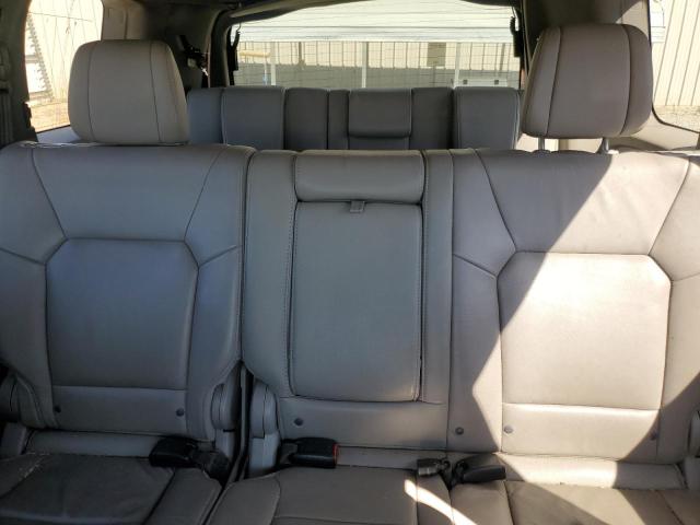 Photo 9 VIN: 5FNYF3H53EB018679 - HONDA PILOT EXL 