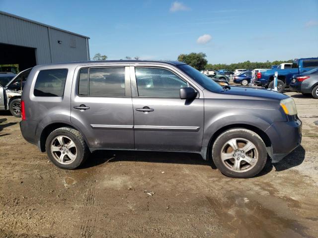 Photo 3 VIN: 5FNYF3H53FB025620 - HONDA PILOT 