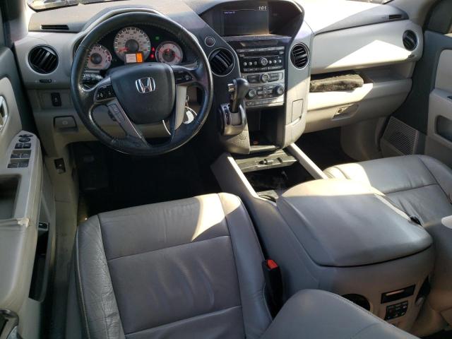 Photo 7 VIN: 5FNYF3H53FB025620 - HONDA PILOT 