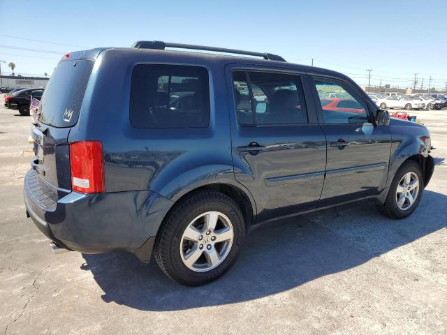 Photo 2 VIN: 5FNYF3H54AB009743 - HONDA PILOT EXL 