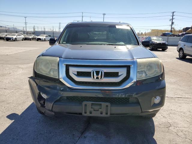 Photo 4 VIN: 5FNYF3H54AB009743 - HONDA PILOT EXL 