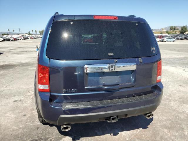 Photo 5 VIN: 5FNYF3H54AB009743 - HONDA PILOT EXL 