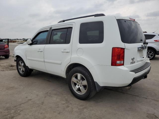 Photo 1 VIN: 5FNYF3H54AB018149 - HONDA PILOT 