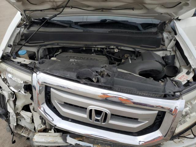 Photo 10 VIN: 5FNYF3H54AB018149 - HONDA PILOT 