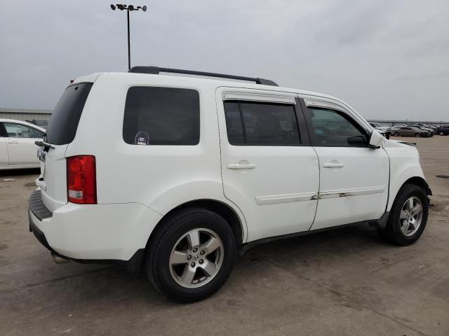 Photo 2 VIN: 5FNYF3H54AB018149 - HONDA PILOT 